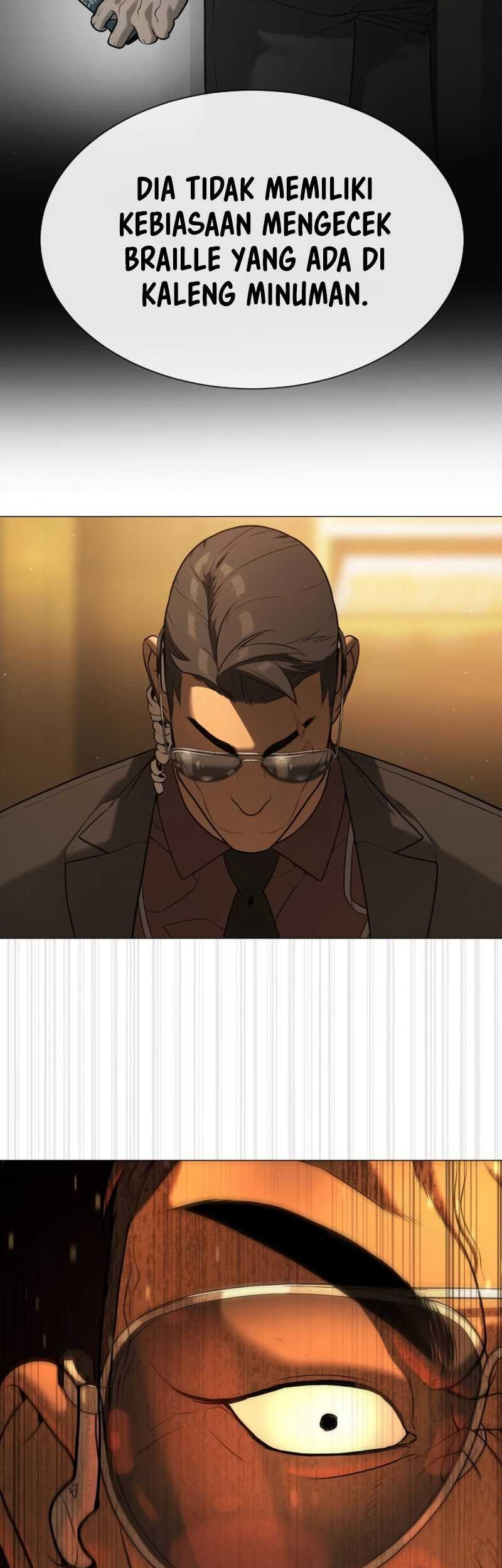 Killer Peter Chapter 43 - halaman 65