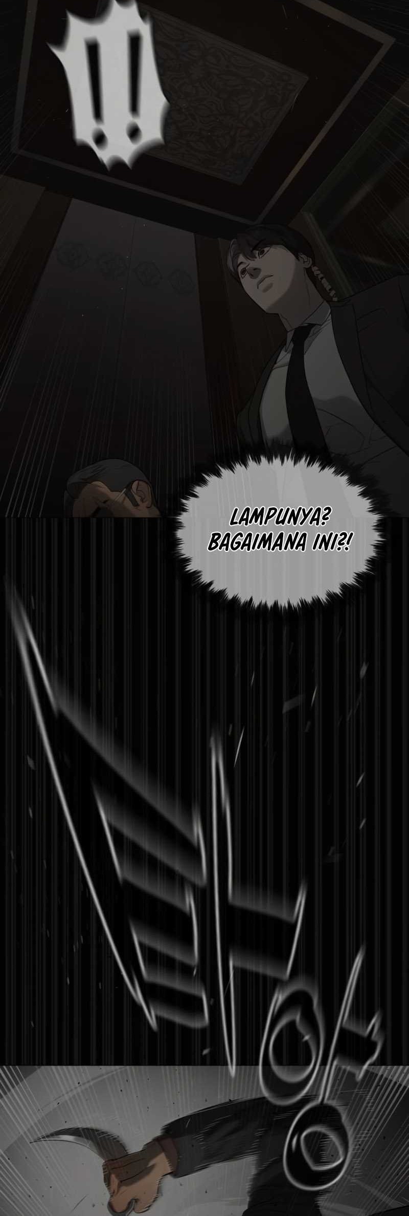 Killer Peter Chapter 43 - halaman 67
