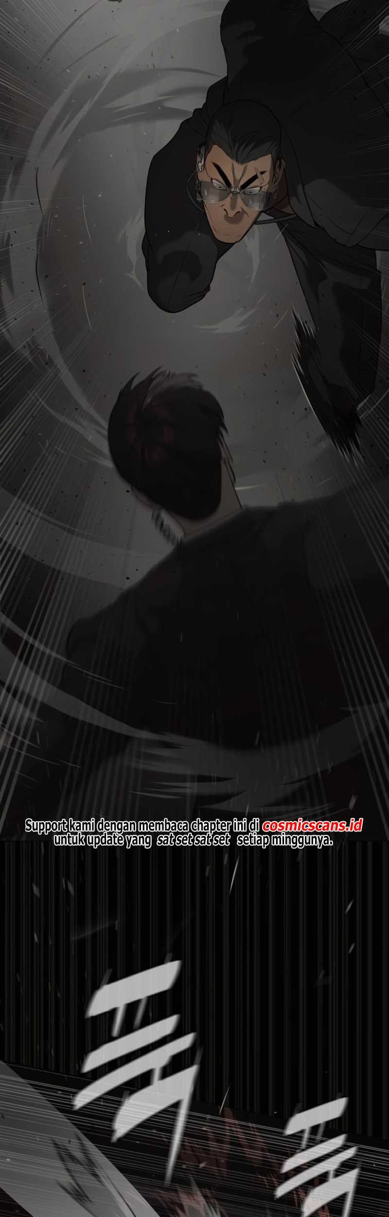 Killer Peter Chapter 43 - halaman 68