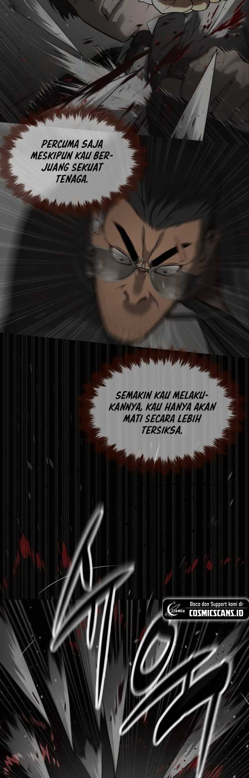 Killer Peter Chapter 43 - halaman 70