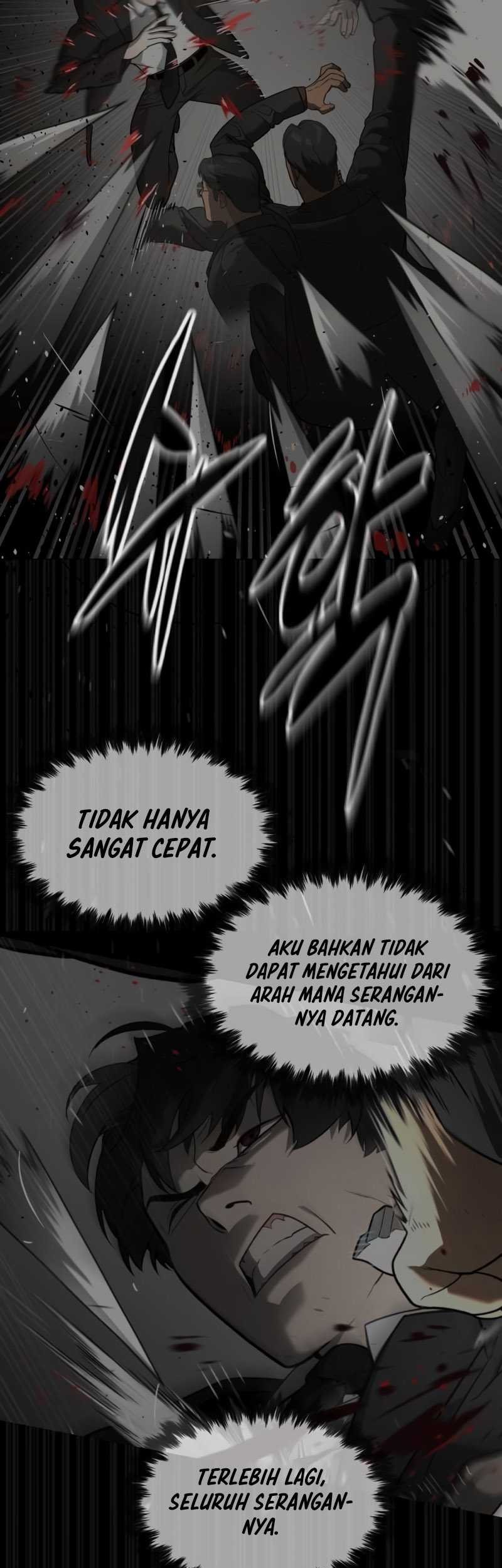 Killer Peter Chapter 43 - halaman 72