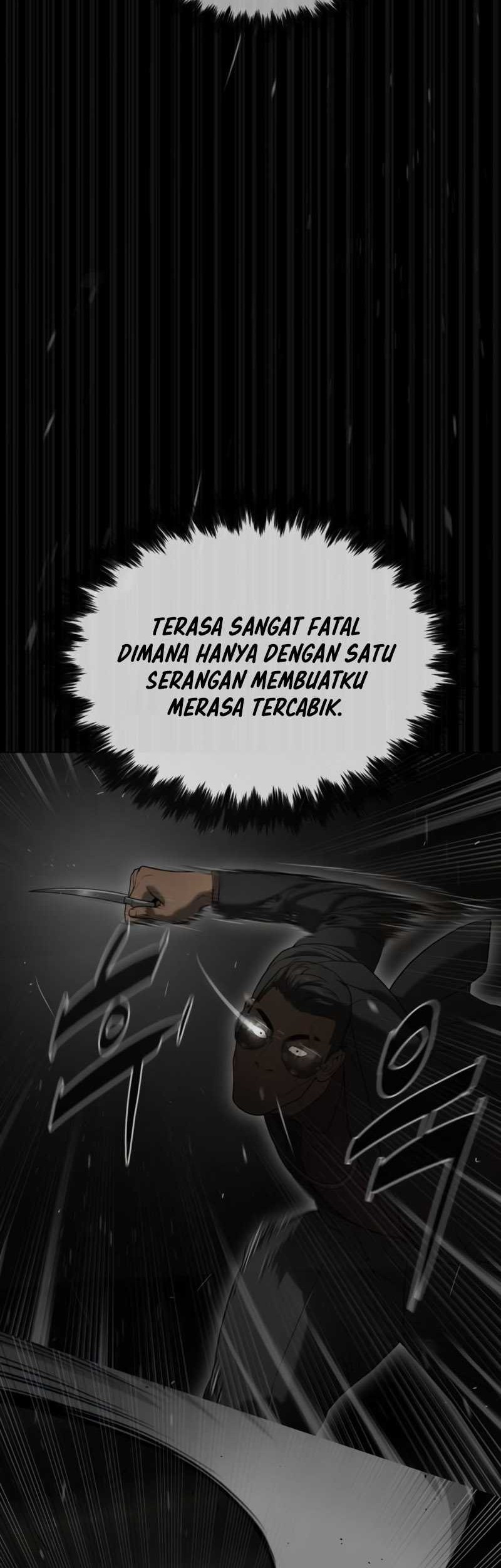 Killer Peter Chapter 43 - halaman 73