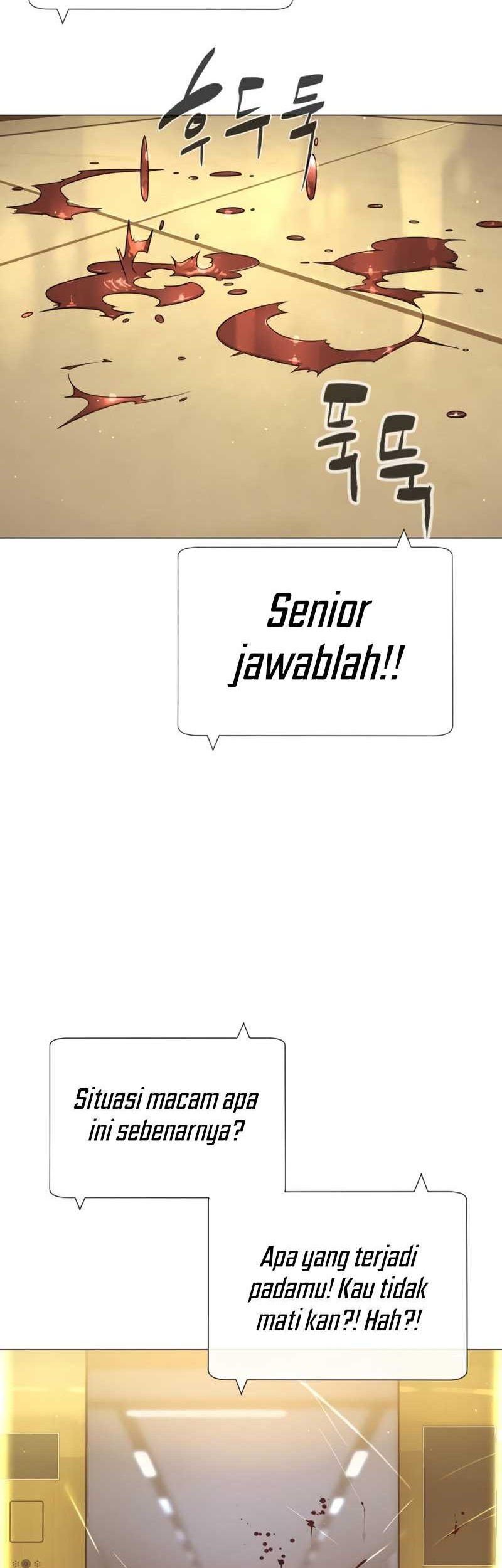 Killer Peter Chapter 43 - halaman 77