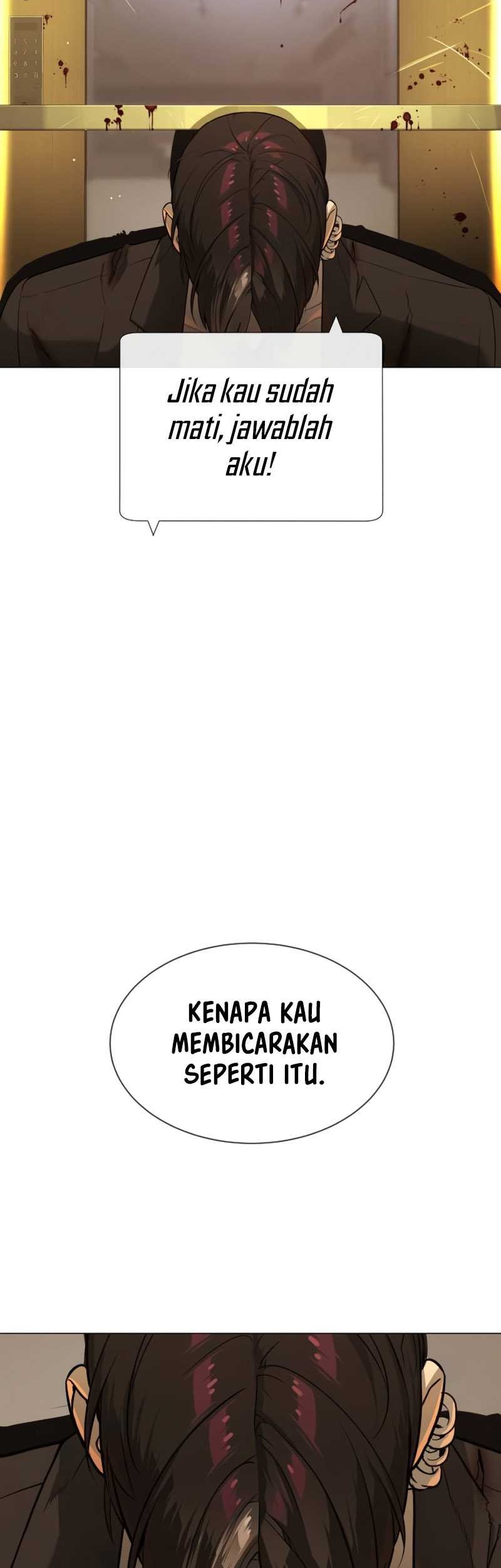 Killer Peter Chapter 43 - halaman 78