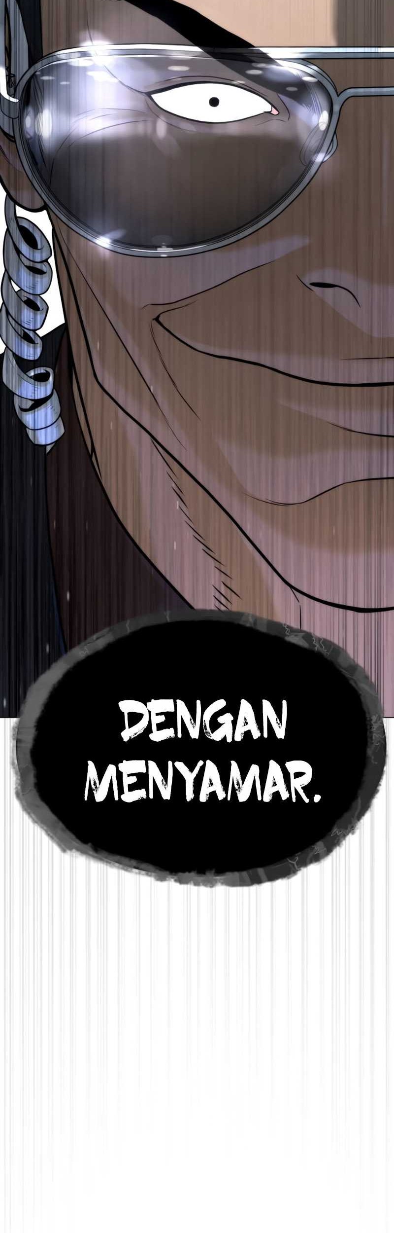 Killer Peter Chapter 43 - halaman 8