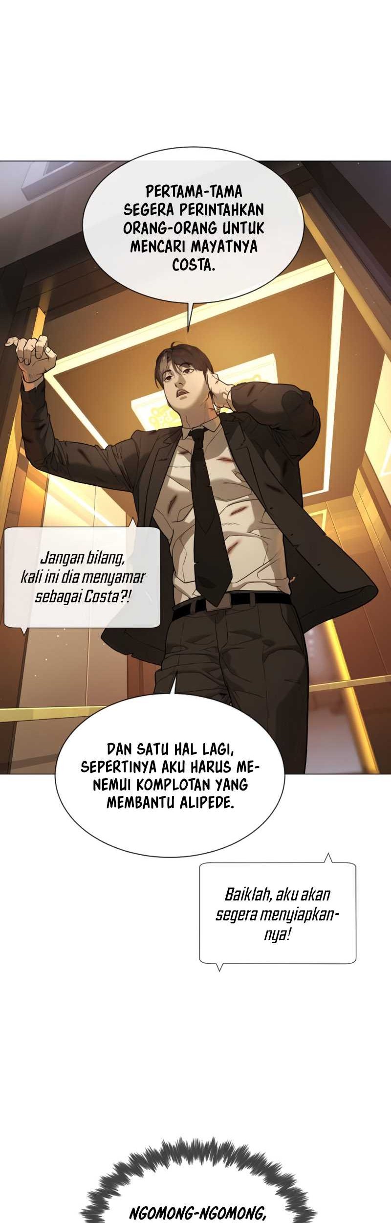 Killer Peter Chapter 43 - halaman 81
