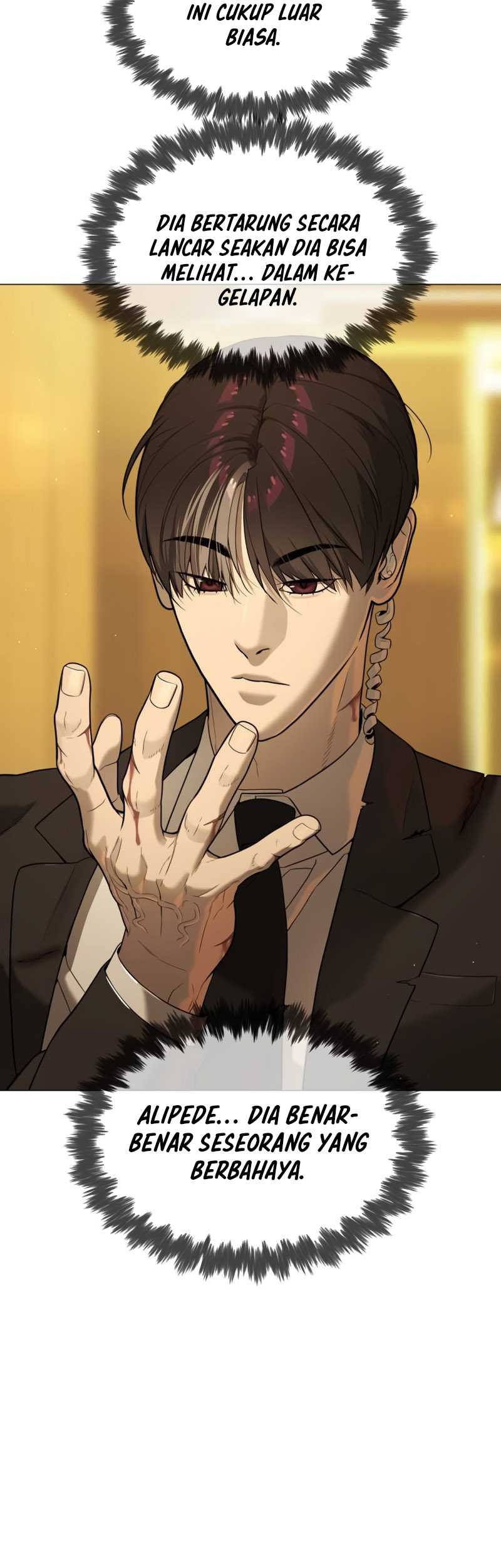 Killer Peter Chapter 43 - halaman 82