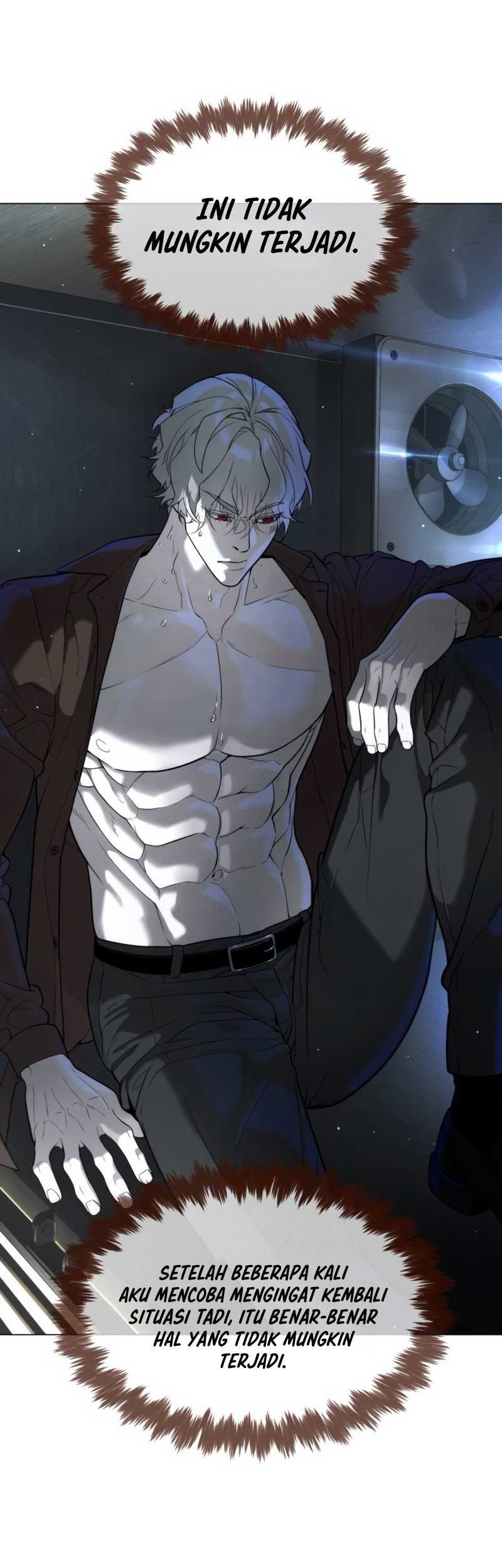 Killer Peter Chapter 43 - halaman 84