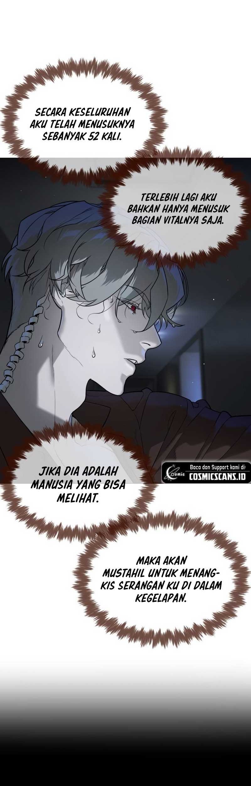 Killer Peter Chapter 43 - halaman 85