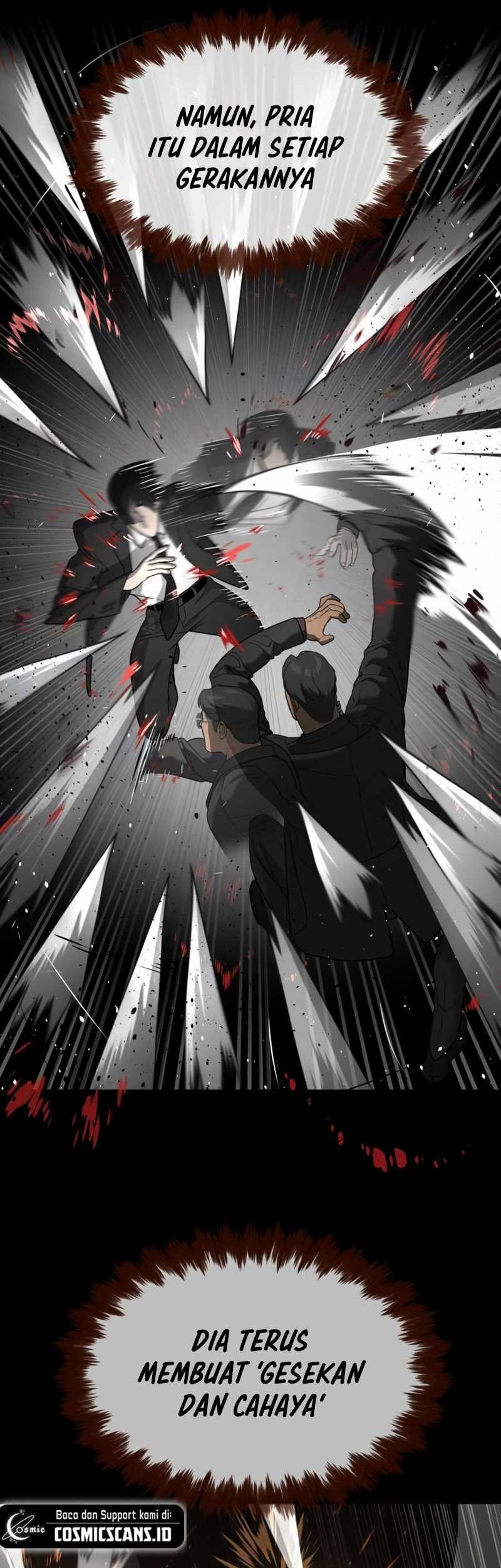Killer Peter Chapter 43 - halaman 86