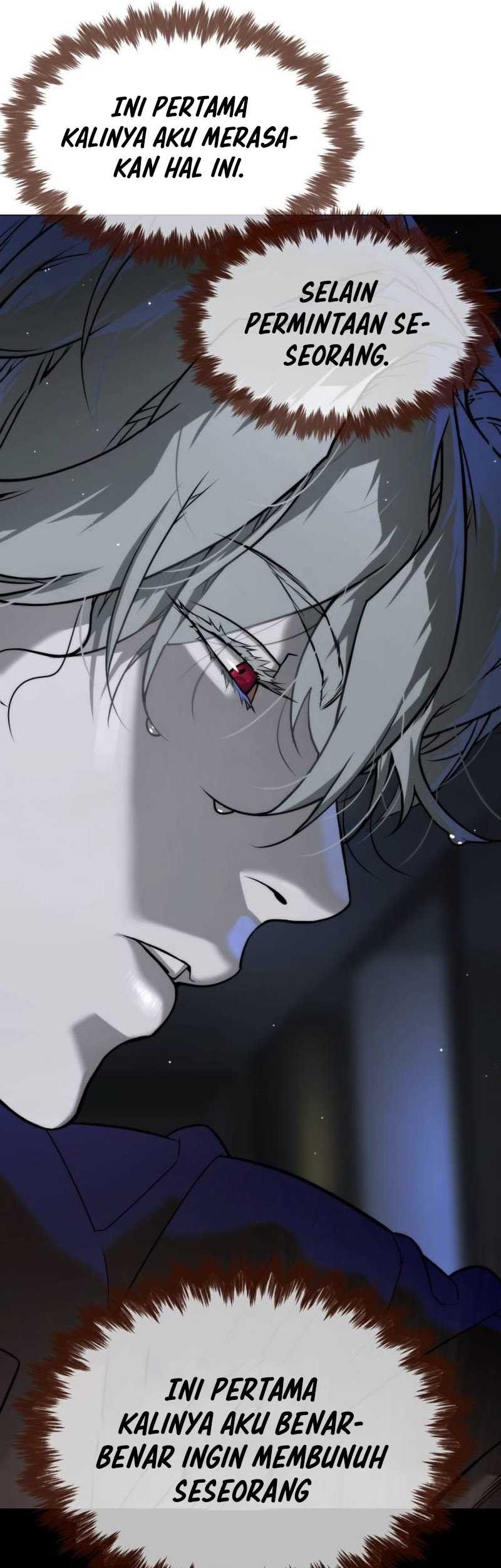 Killer Peter Chapter 43 - halaman 88