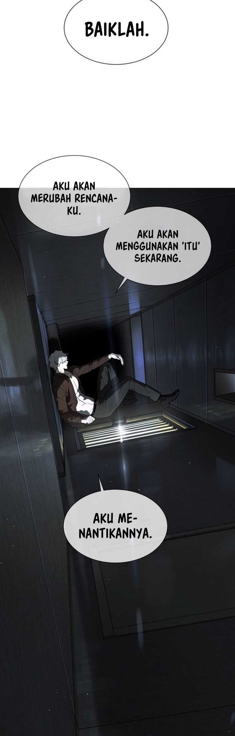 Killer Peter Chapter 43 - halaman 90