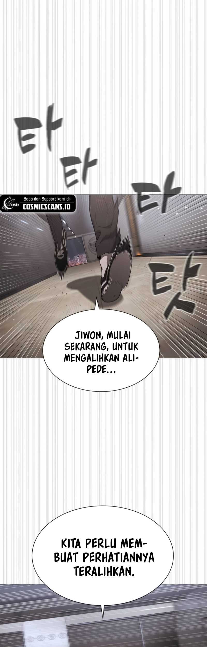 Killer Peter Chapter 43 - halaman 92