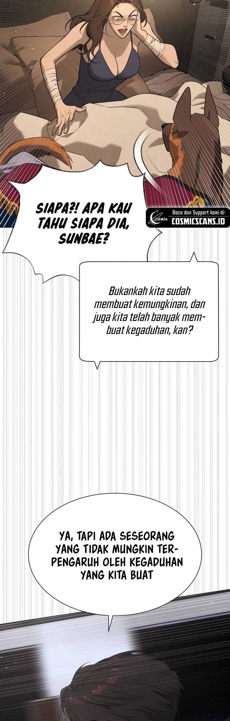 Killer Peter Chapter 43 - halaman 94