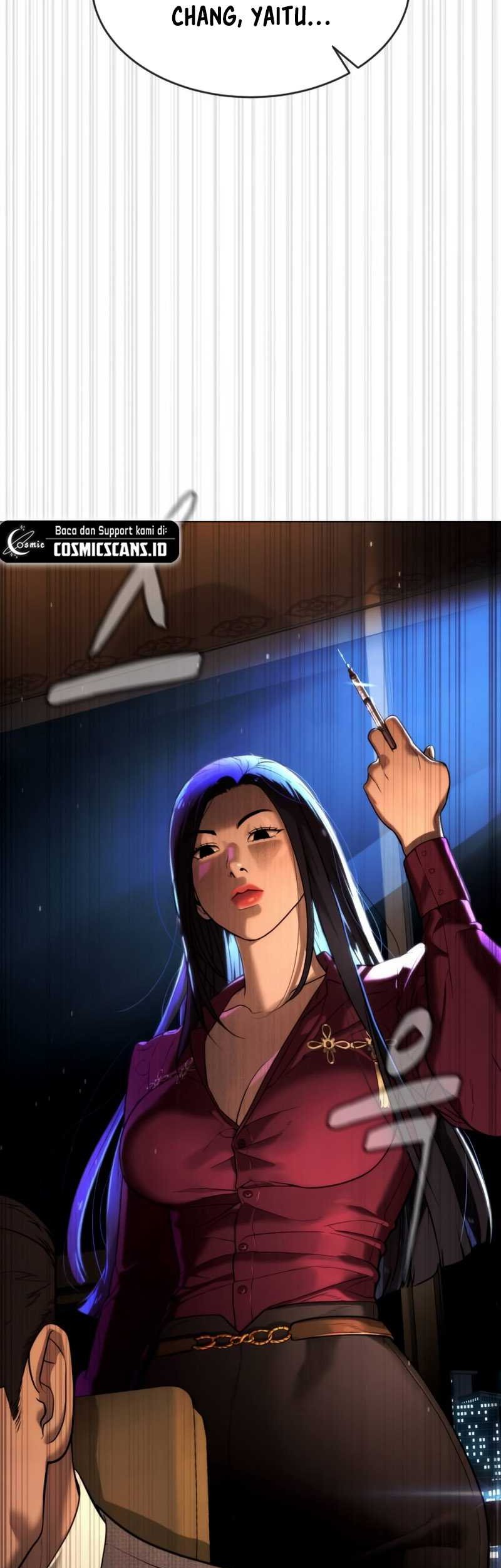 Killer Peter Chapter 43 - halaman 98