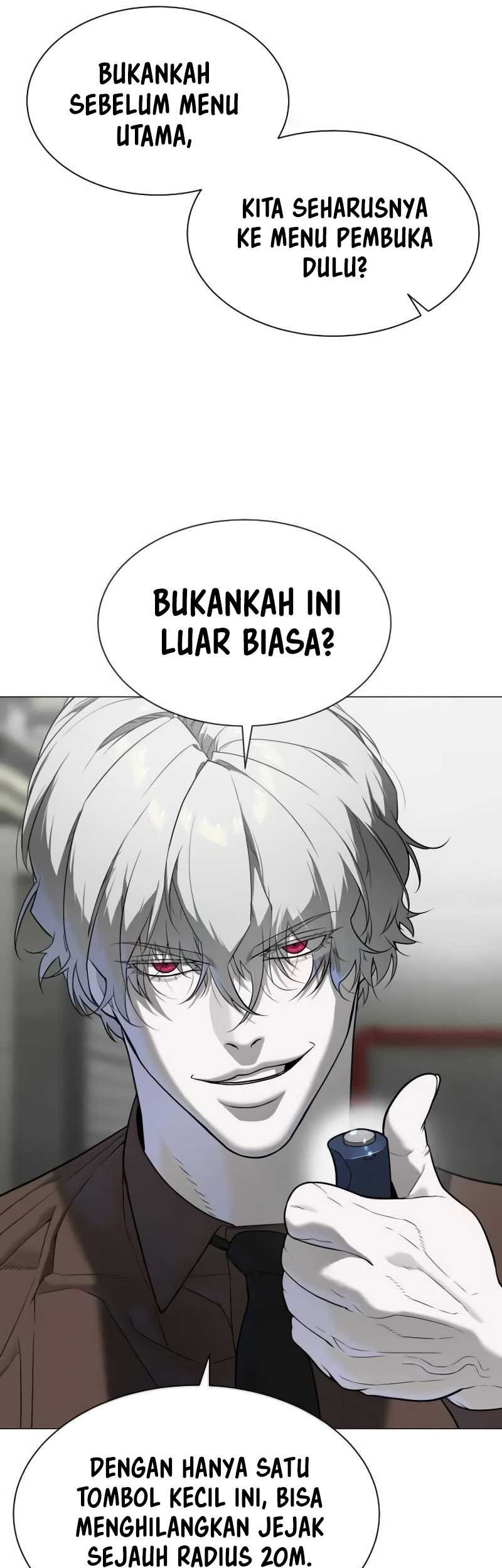 Killer Peter Chapter 44 - halaman 102
