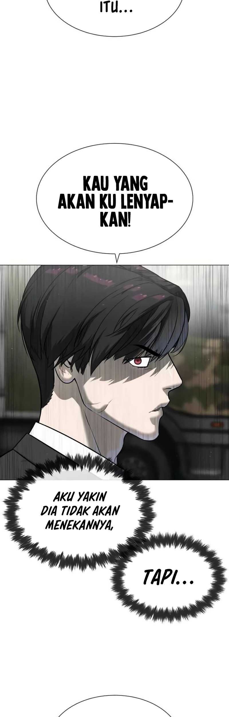 Killer Peter Chapter 44 - halaman 104