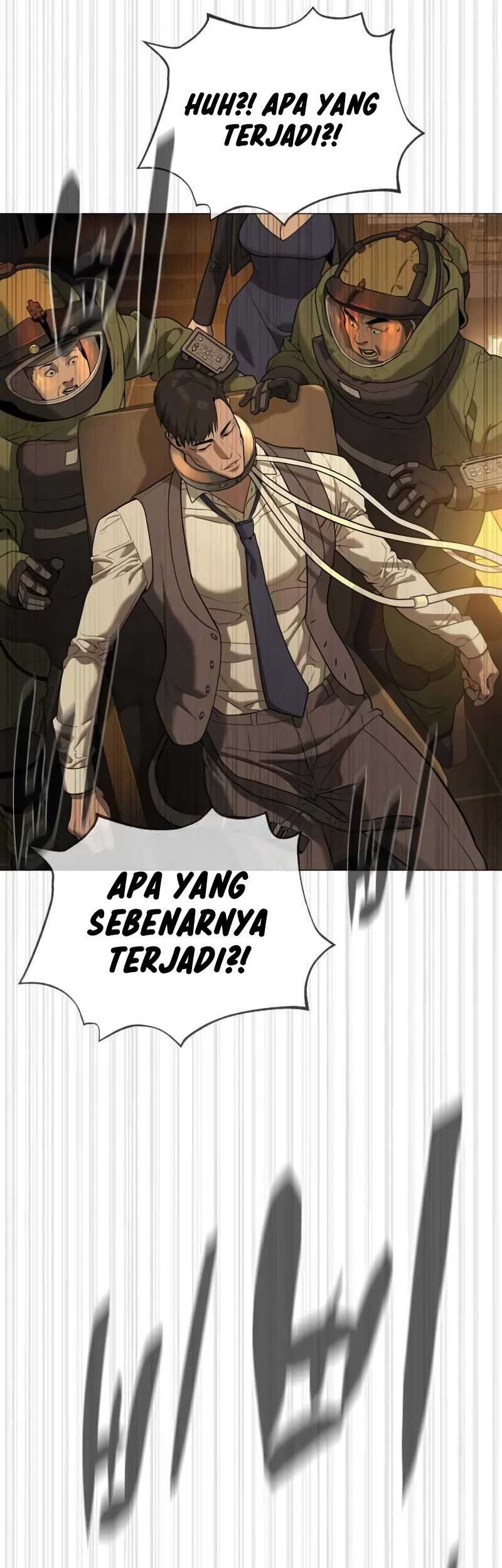 Killer Peter Chapter 44 - halaman 107