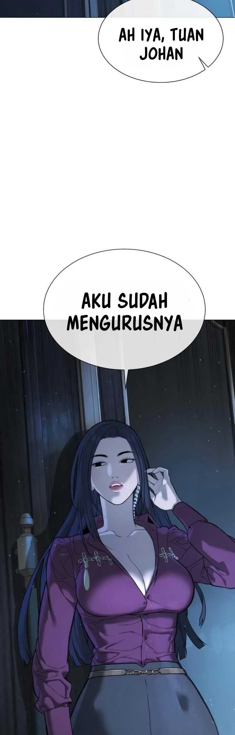 Killer Peter Chapter 44 - halaman 11