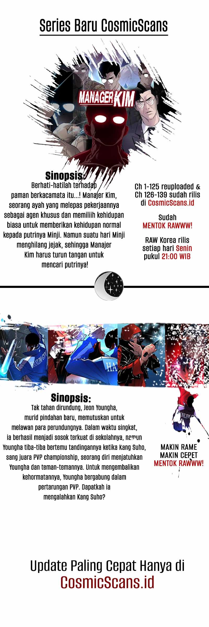 Killer Peter Chapter 44 - halaman 113