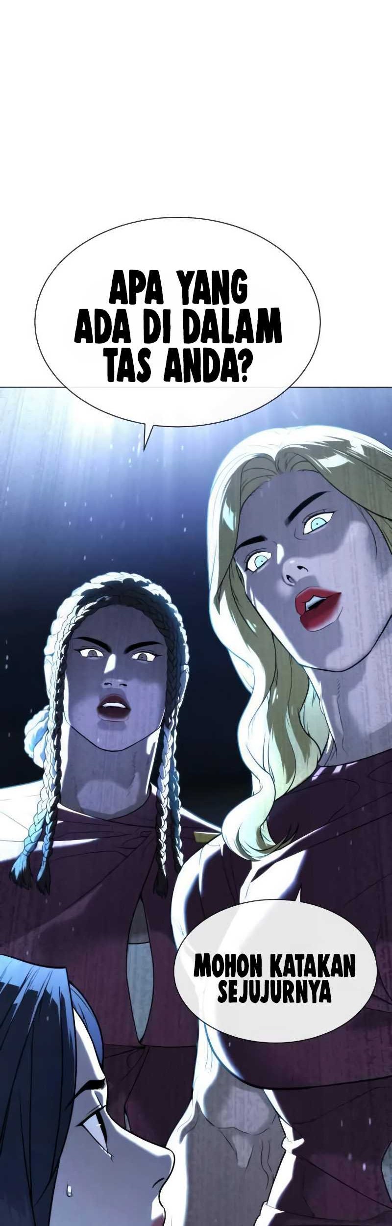 Killer Peter Chapter 44 - halaman 15