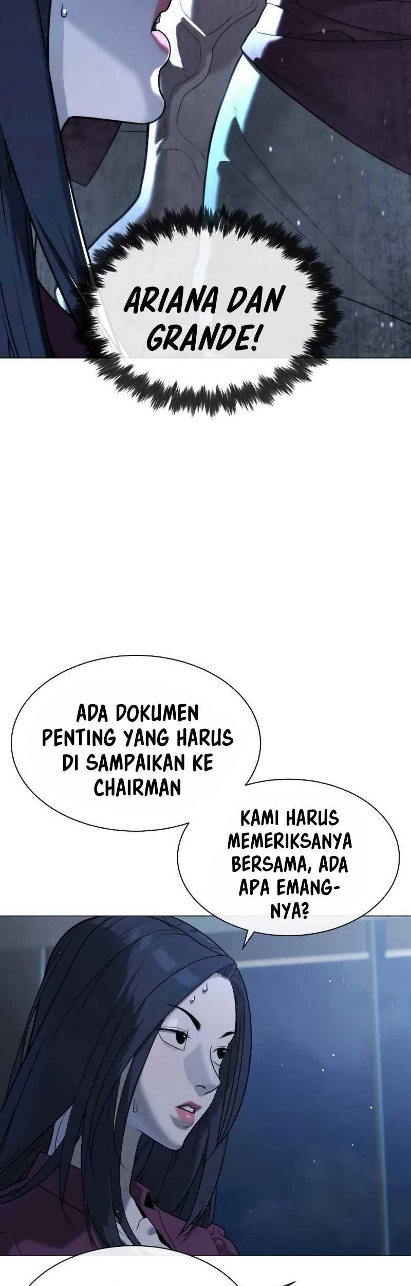 Killer Peter Chapter 44 - halaman 16
