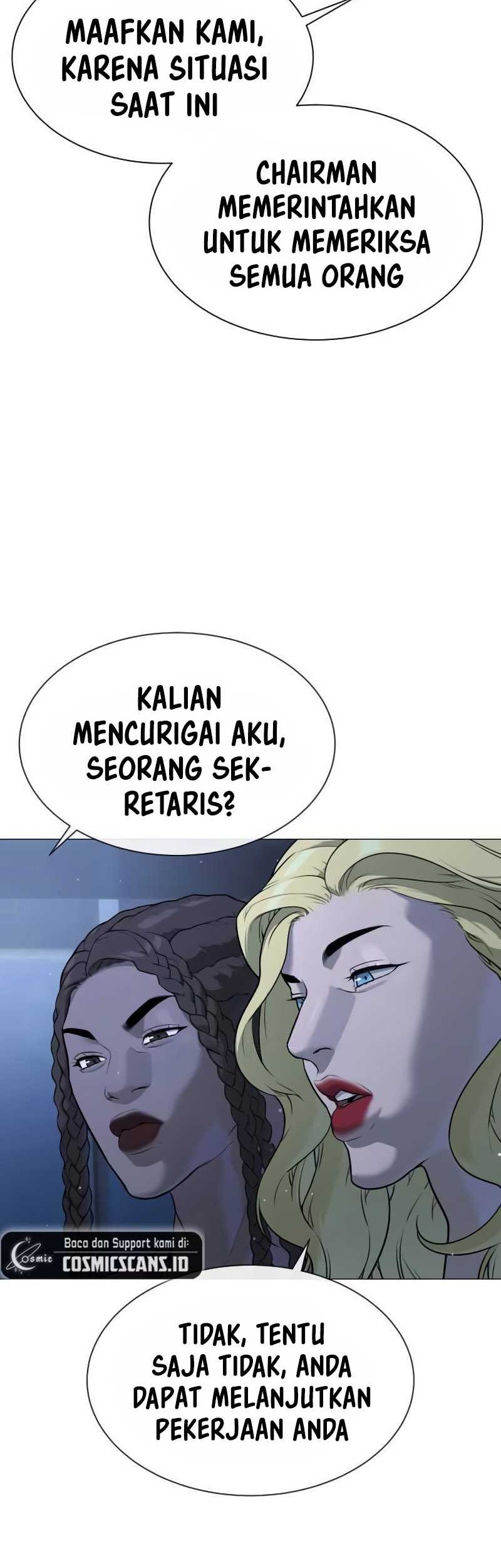 Killer Peter Chapter 44 - halaman 17