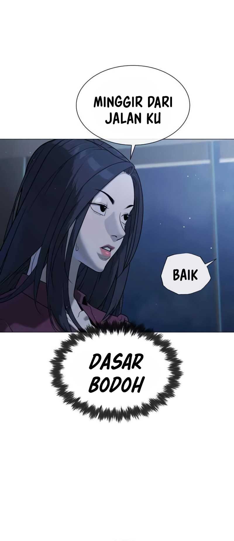 Killer Peter Chapter 44 - halaman 18
