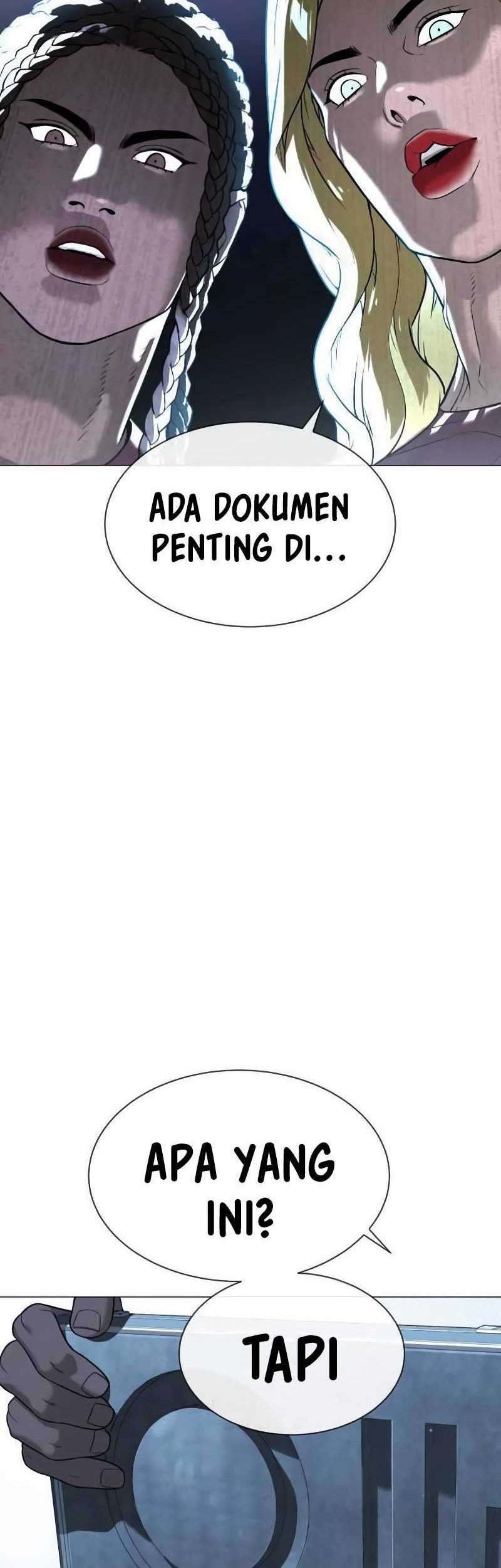 Killer Peter Chapter 44 - halaman 20