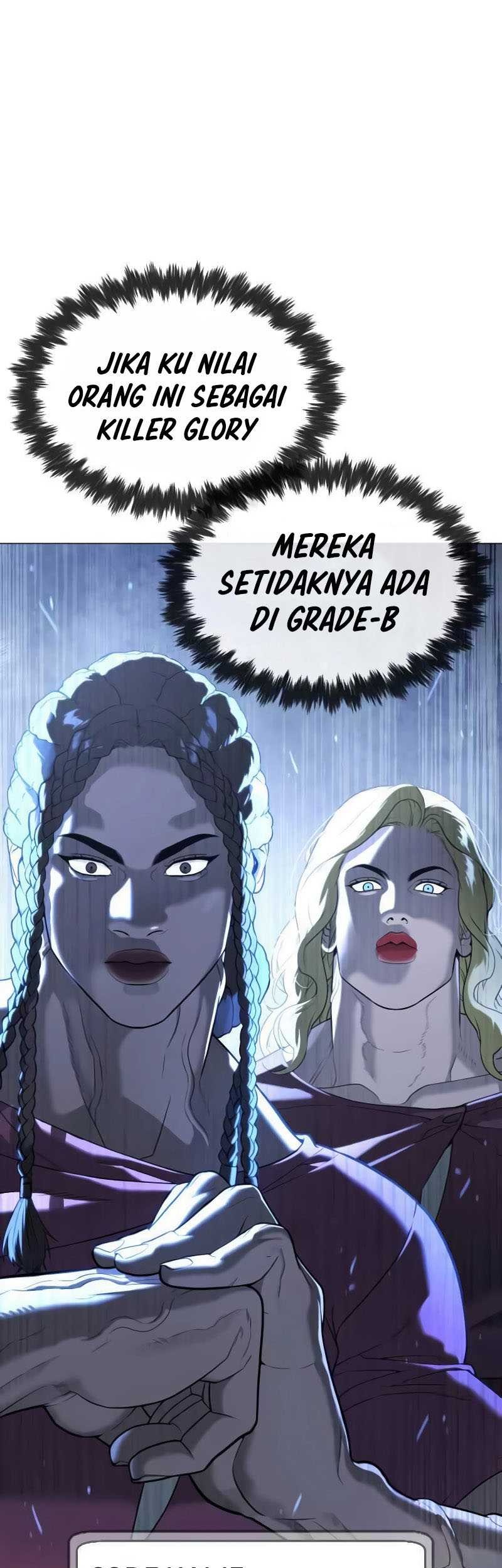Killer Peter Chapter 44 - halaman 25