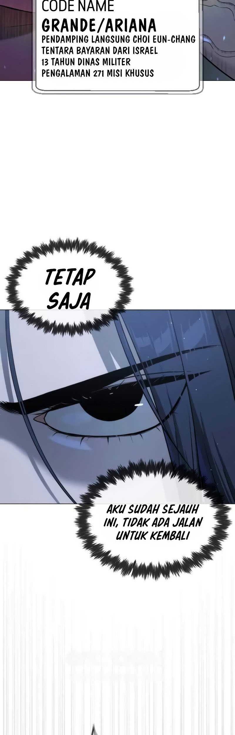 Killer Peter Chapter 44 - halaman 26