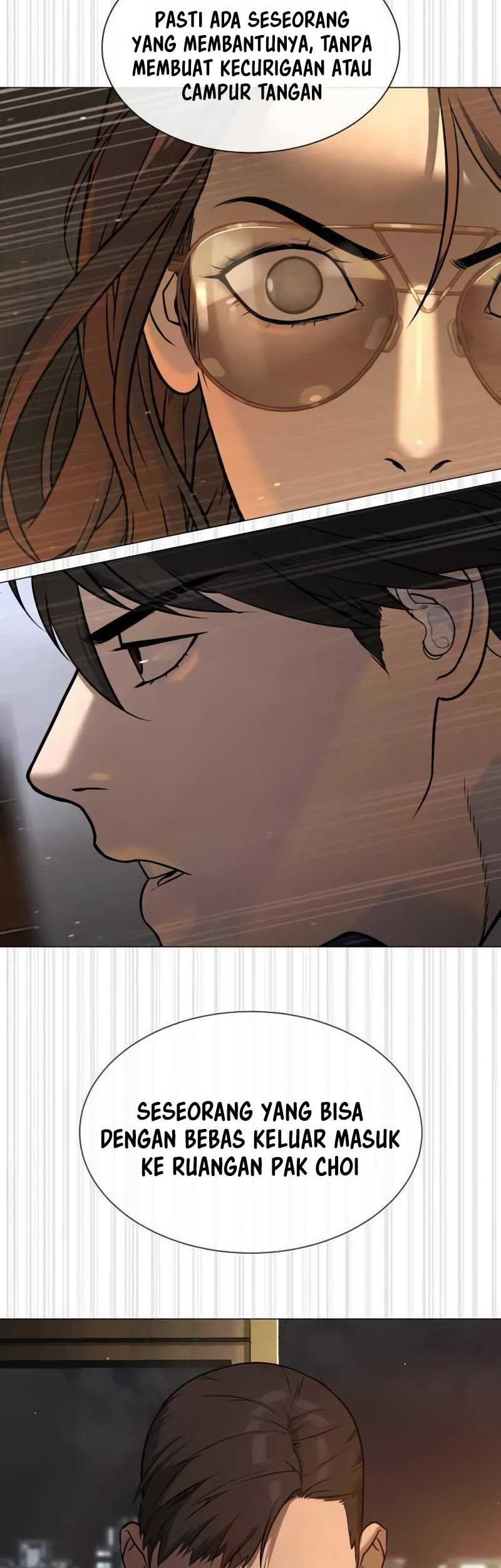 Killer Peter Chapter 44 - halaman 3
