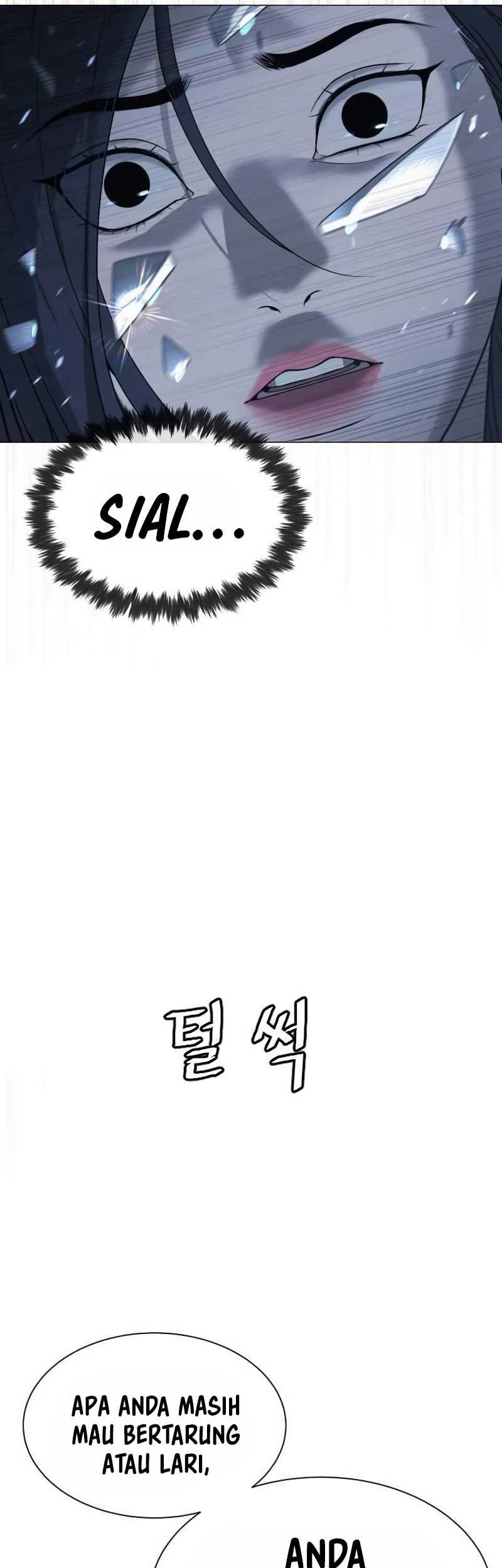 Killer Peter Chapter 44 - halaman 31