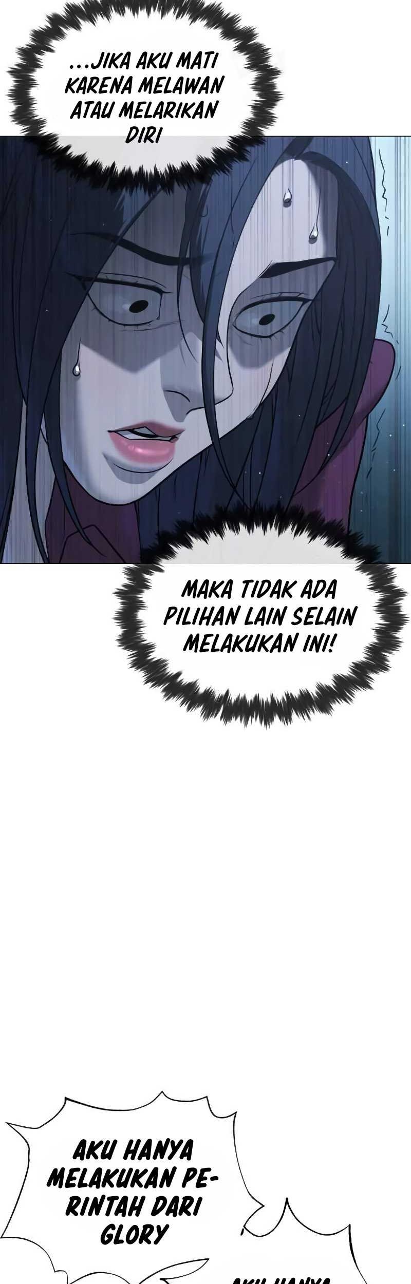 Killer Peter Chapter 44 - halaman 33