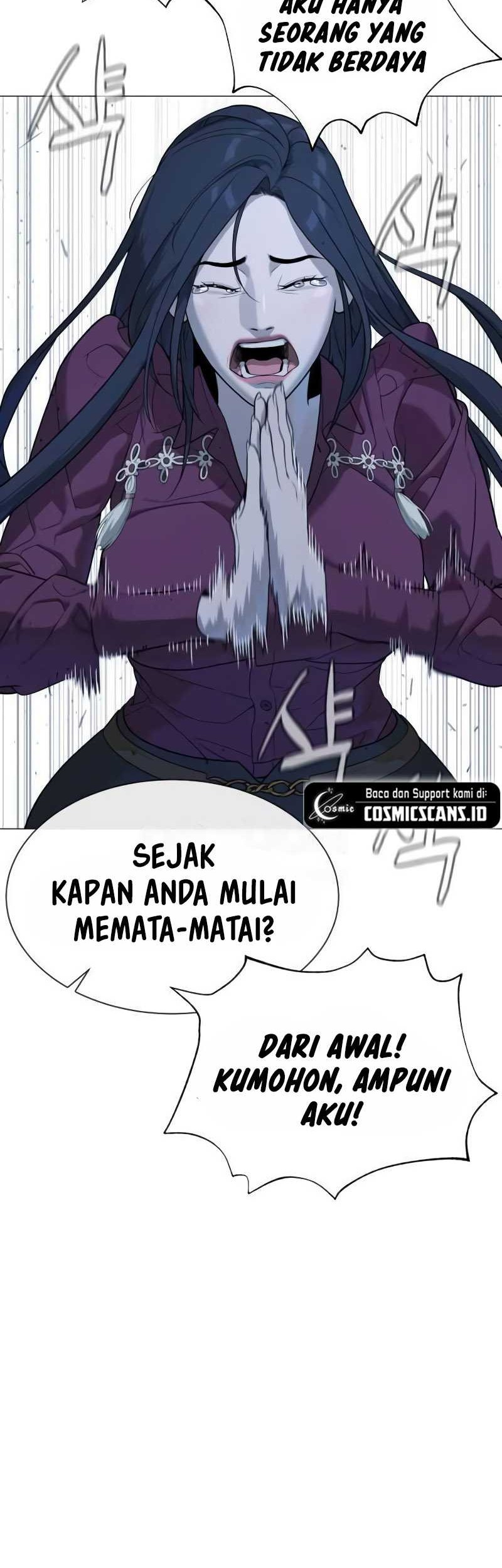 Killer Peter Chapter 44 - halaman 34