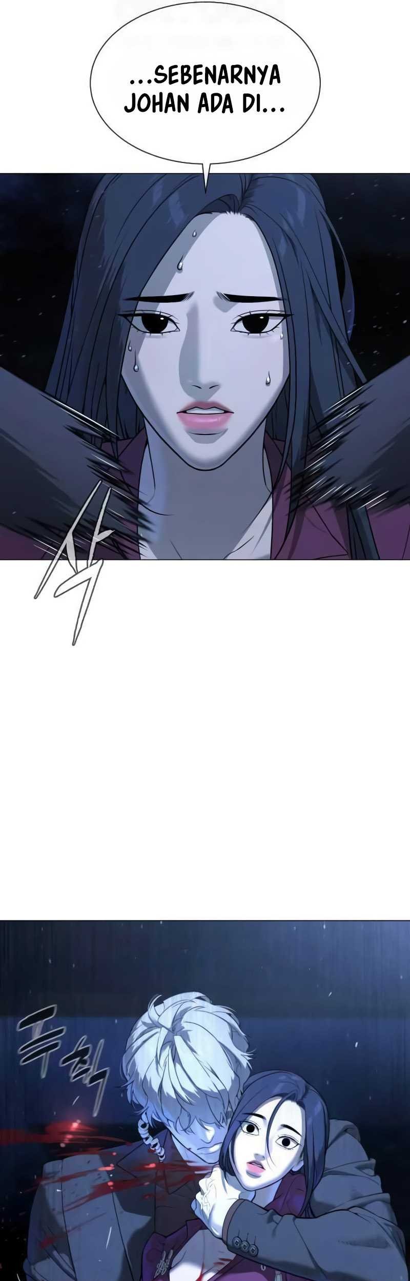 Killer Peter Chapter 44 - halaman 37