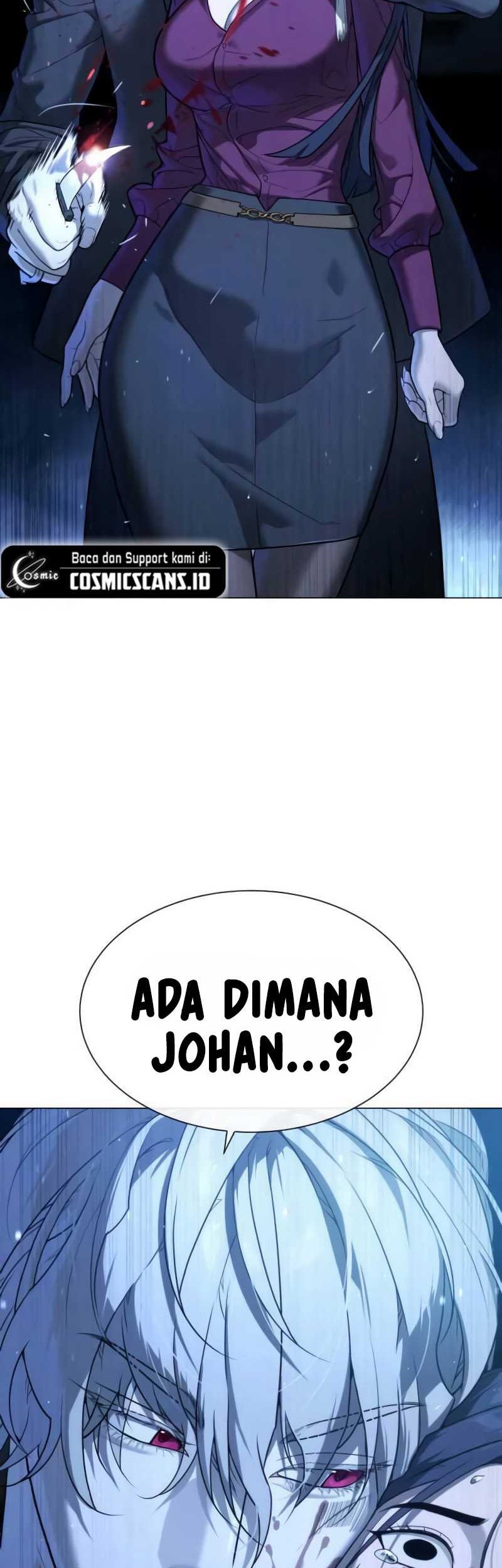 Killer Peter Chapter 44 - halaman 38
