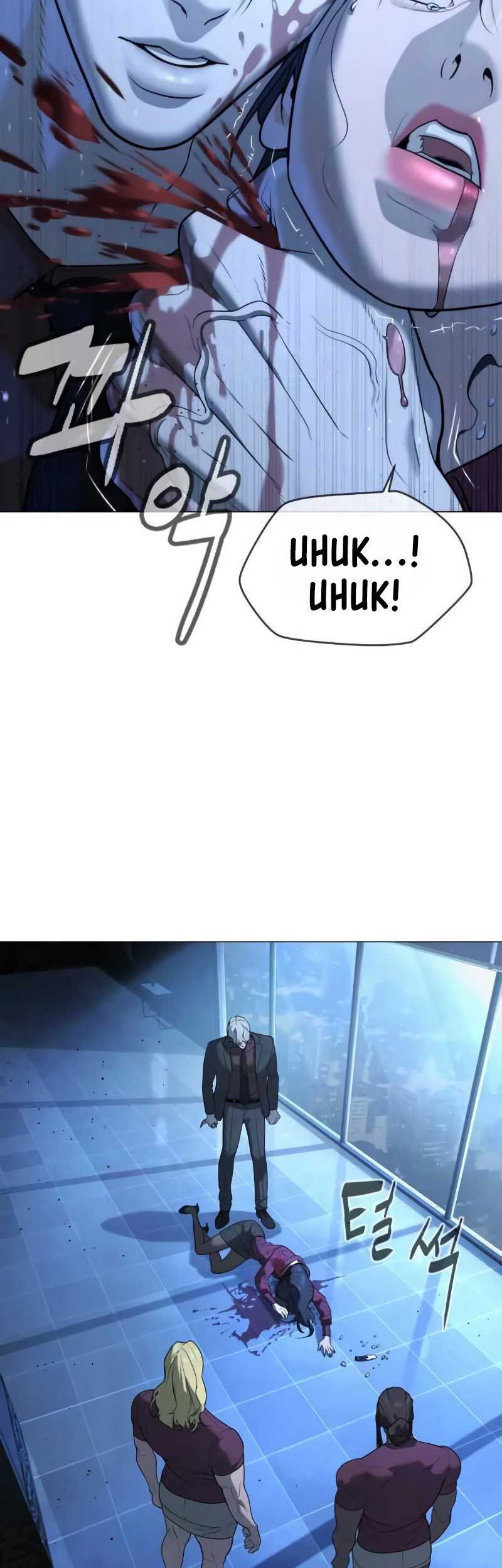 Killer Peter Chapter 44 - halaman 39
