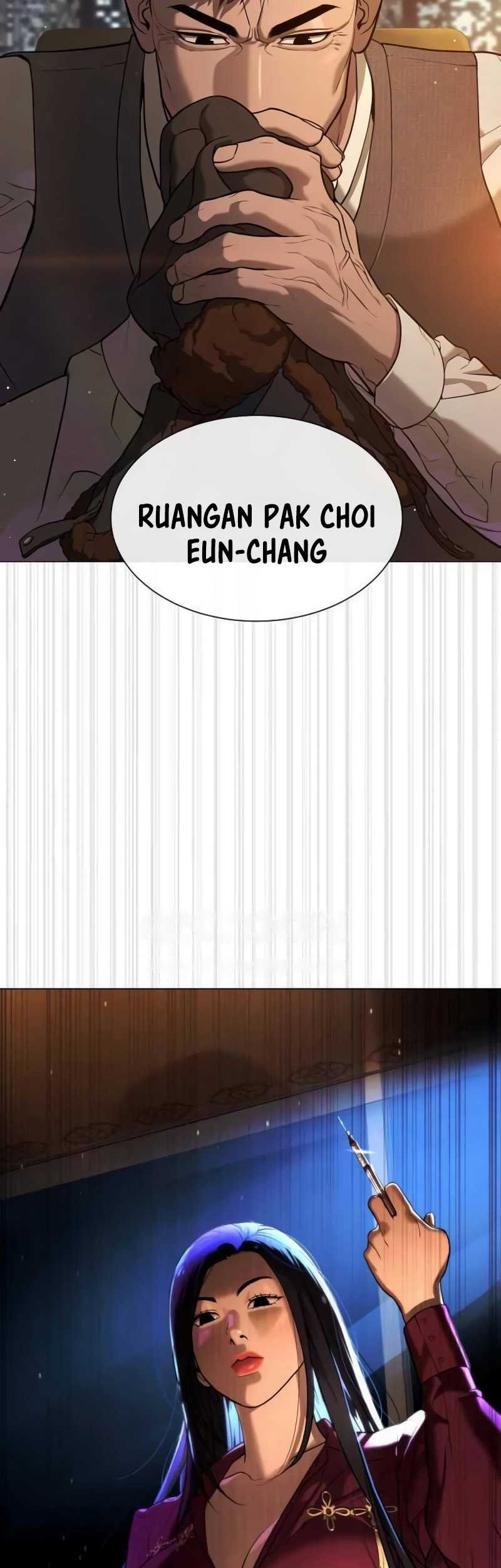 Killer Peter Chapter 44 - halaman 4