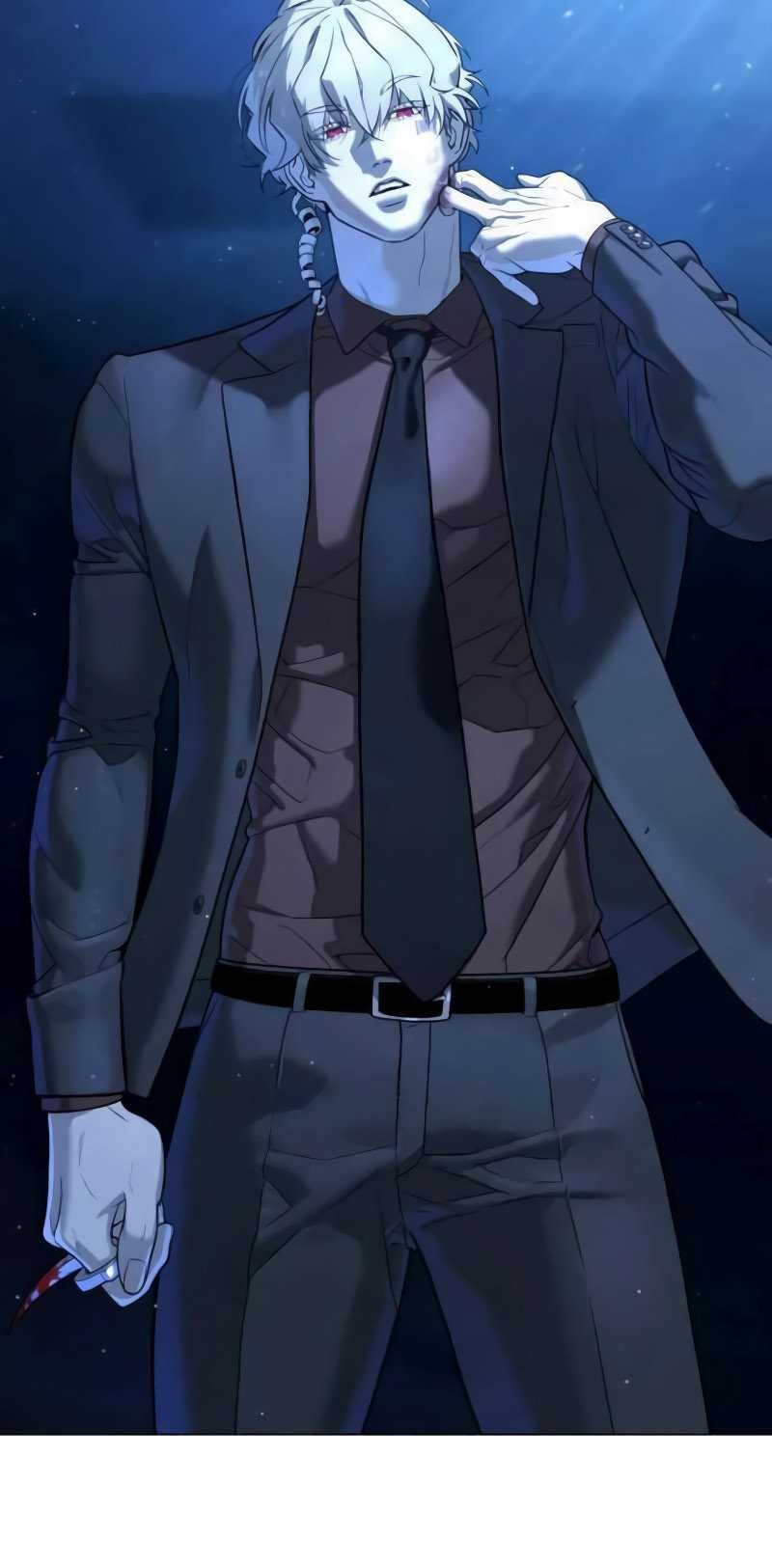 Killer Peter Chapter 44 - halaman 41