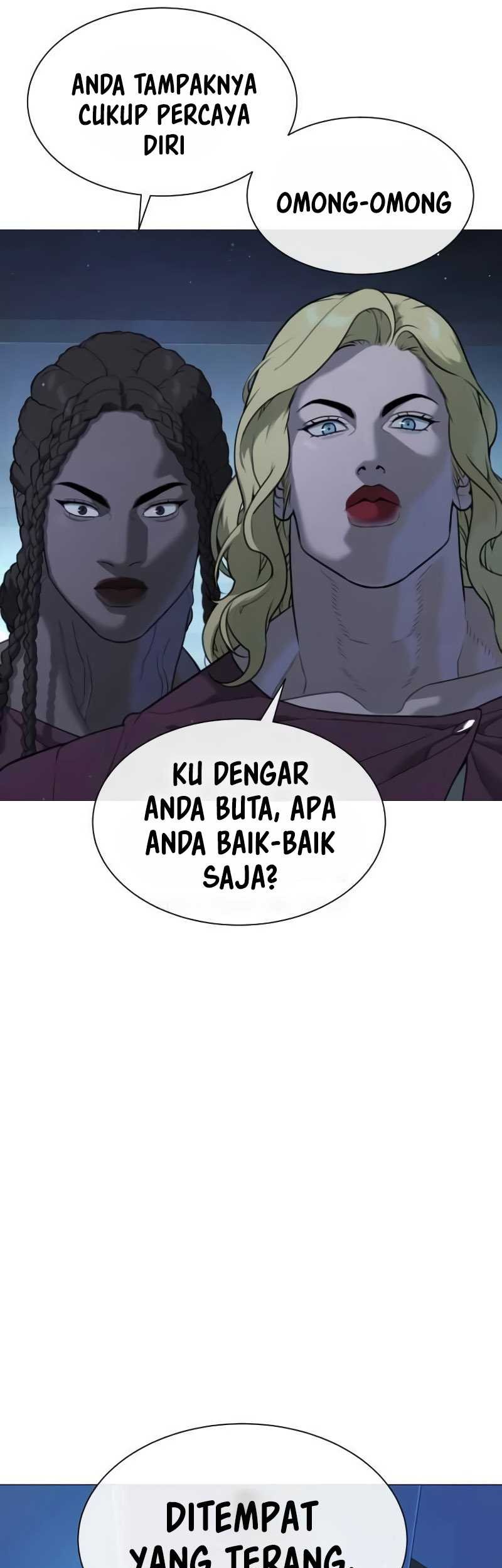 Killer Peter Chapter 44 - halaman 42