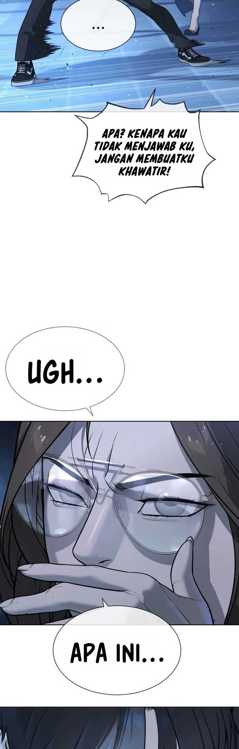 Killer Peter Chapter 44 - halaman 49