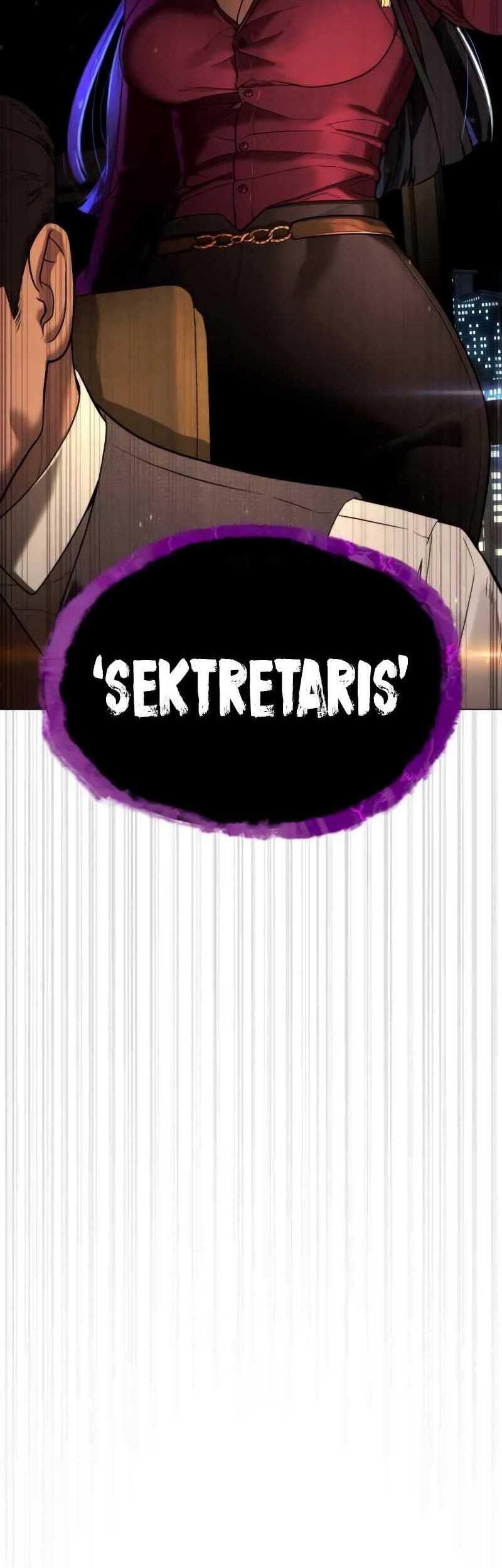 Killer Peter Chapter 44 - halaman 5
