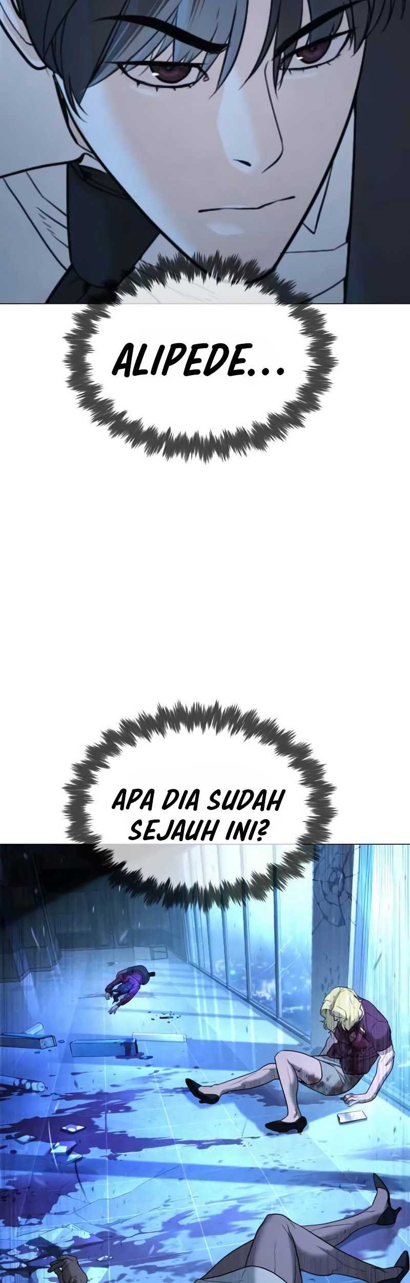 Killer Peter Chapter 44 - halaman 50