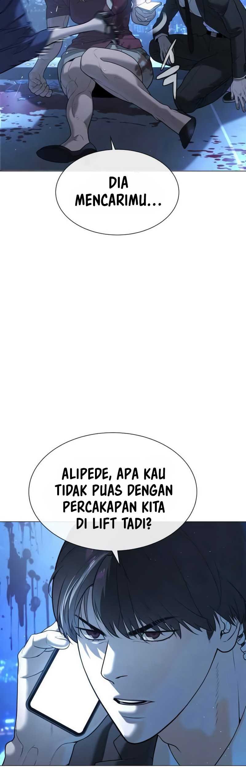 Killer Peter Chapter 44 - halaman 52