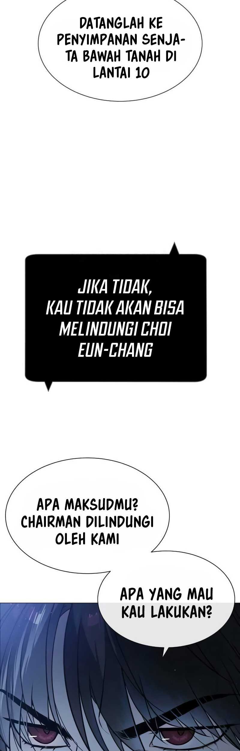 Killer Peter Chapter 44 - halaman 55