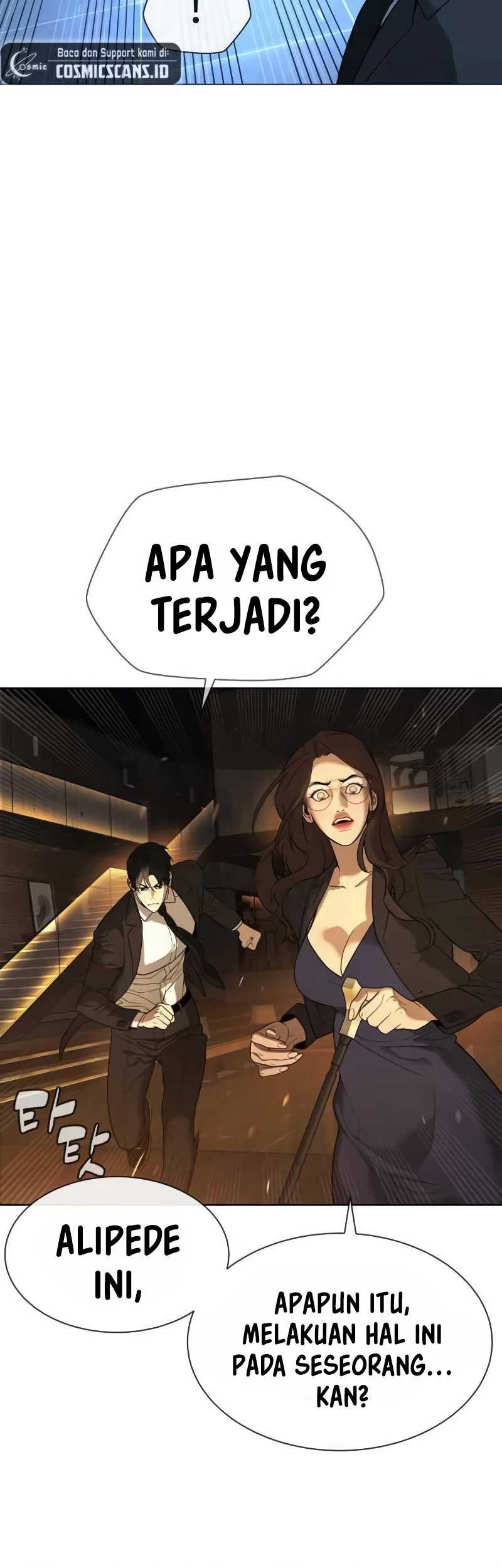 Killer Peter Chapter 44 - halaman 57