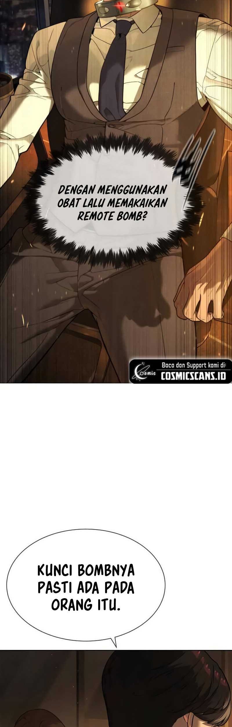 Killer Peter Chapter 44 - halaman 59