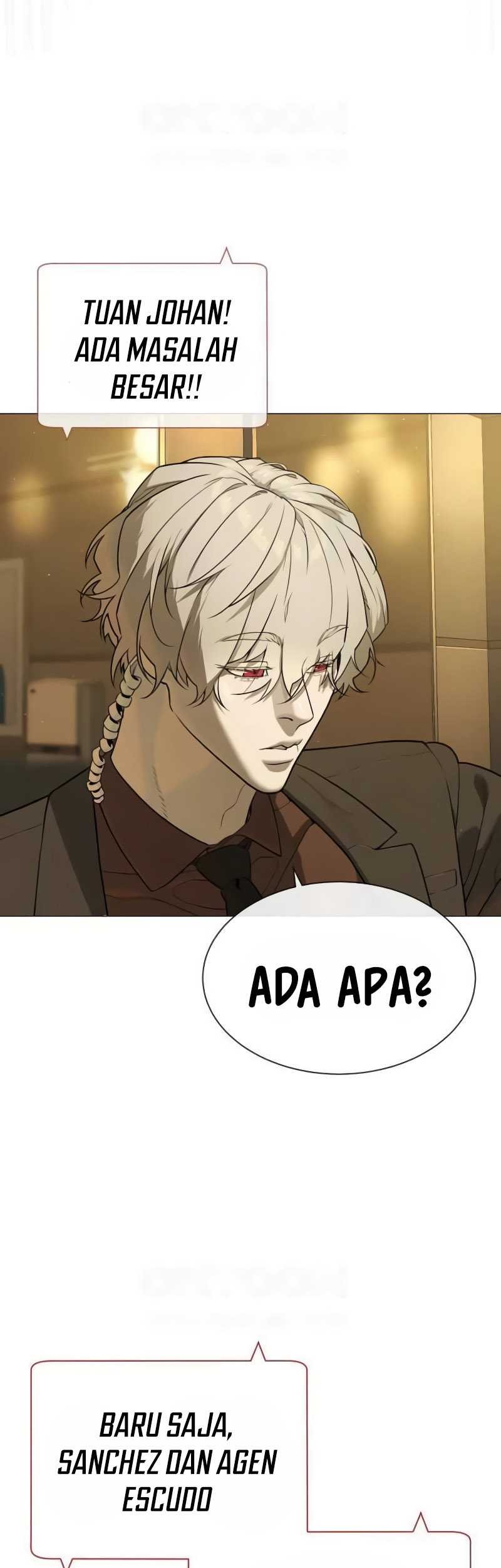 Killer Peter Chapter 44 - halaman 6