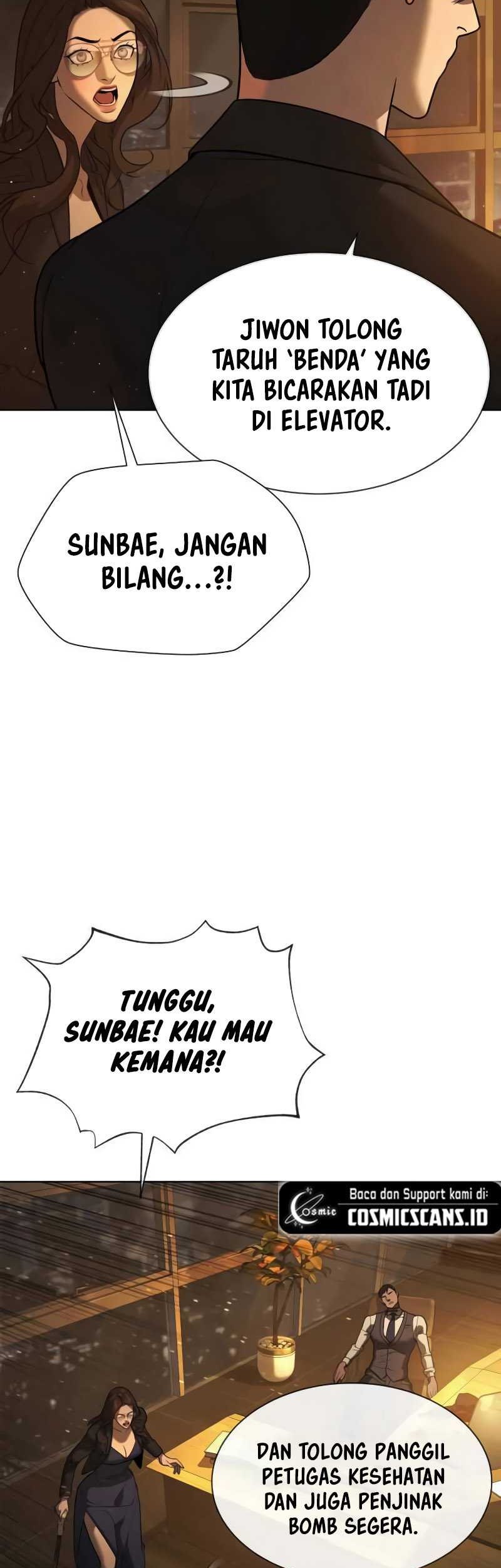 Killer Peter Chapter 44 - halaman 60
